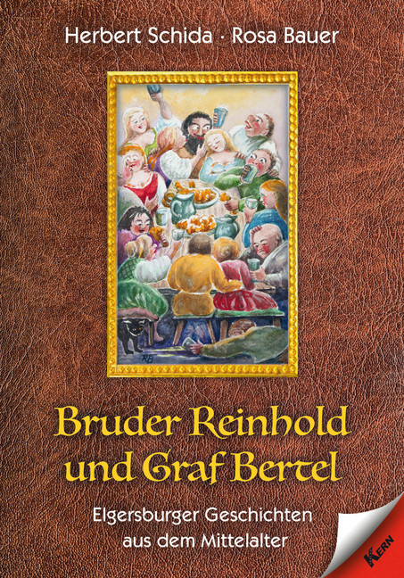 Bruder Reinhold und Graf Bertel main product photo