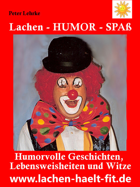 Lachen - Humor - Spaß main product photo