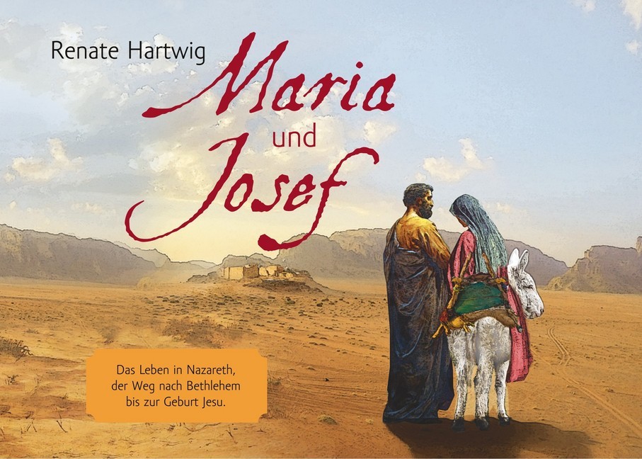 Maria und Josef main product photo