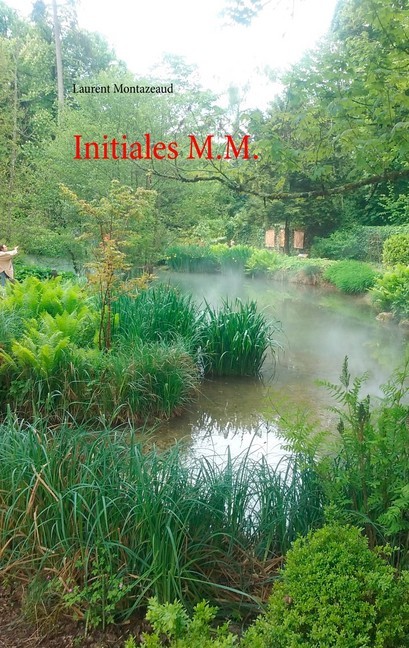 Initiales M.M. main product photo