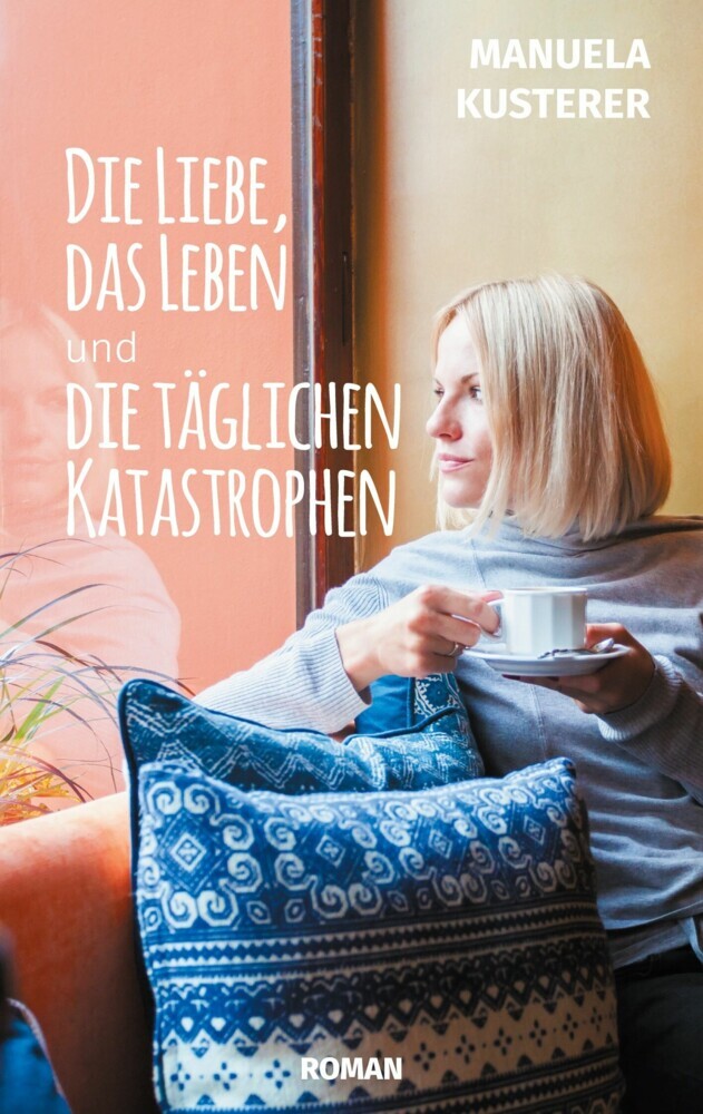Die Liebe, das Leben und die täglichen Katastrophen main product photo
