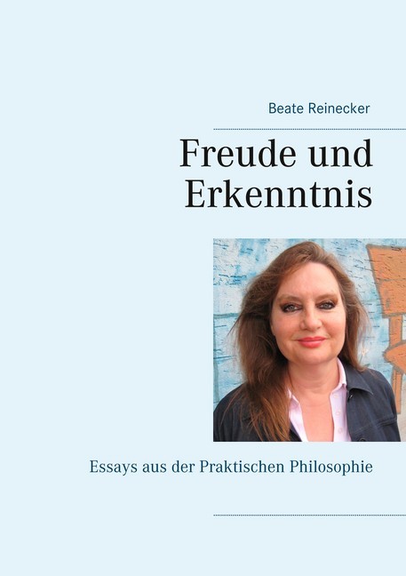 Freude und Erkenntnis main product photo