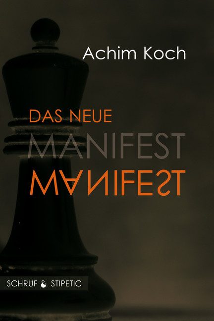 Das neue Manifest main product photo