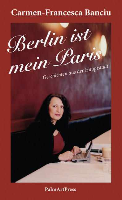 Berlin ist mein Paris main product photo