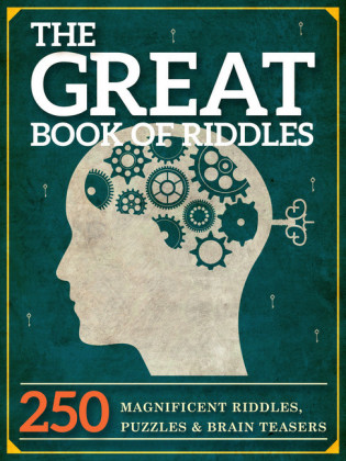 The Great Book of Riddles