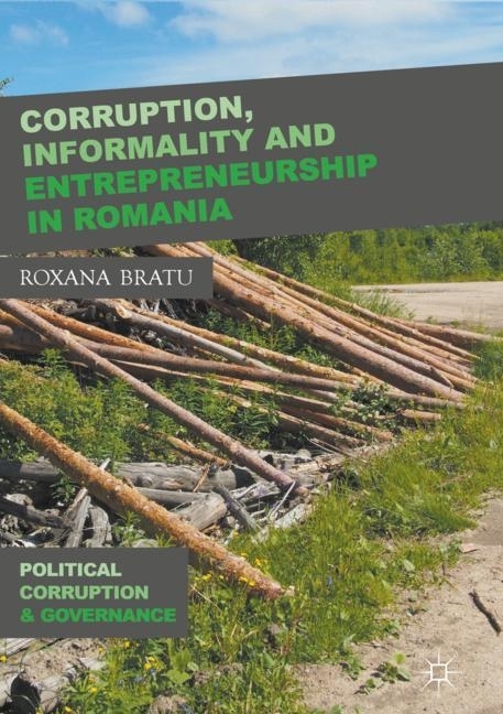 Corruption, Informality and Entrepreneurship in Romania main product photo