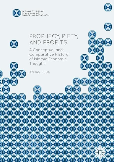 Prophecy, Piety, and Profits main product photo