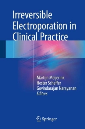 Irreversible Electroporation in Clinical Practice