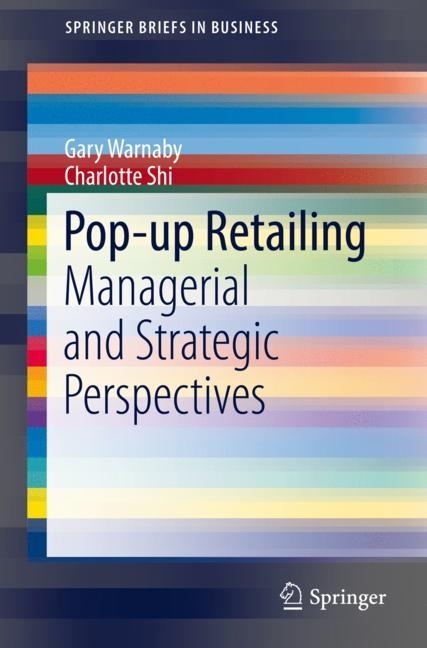 Pop-up Retailing main product photo