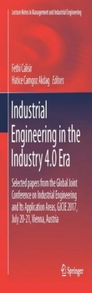 Industrial Engineering in the Industry 4.0 Era