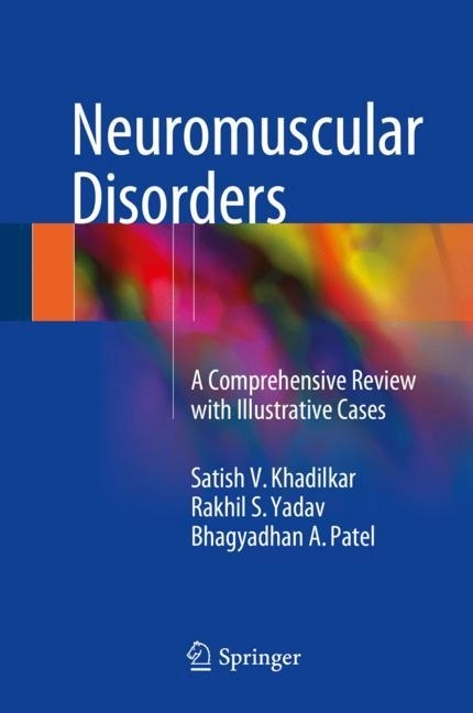 Neuromuscular Disorders main product photo