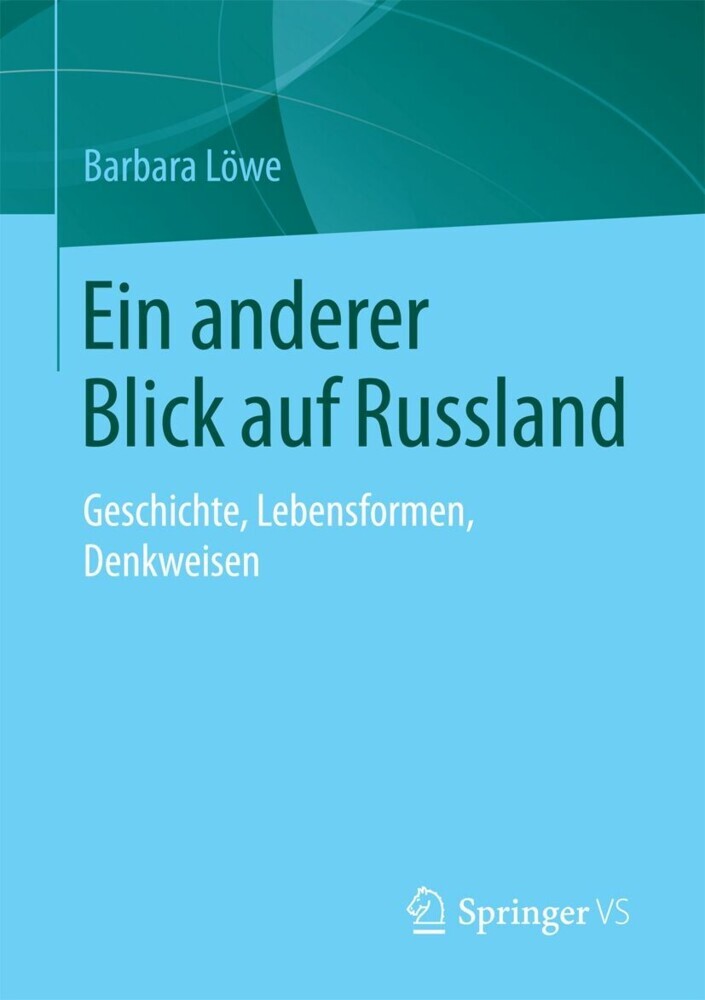 Ein anderer Blick auf Russland main product photo