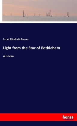 Light from the Star of Bethlehem