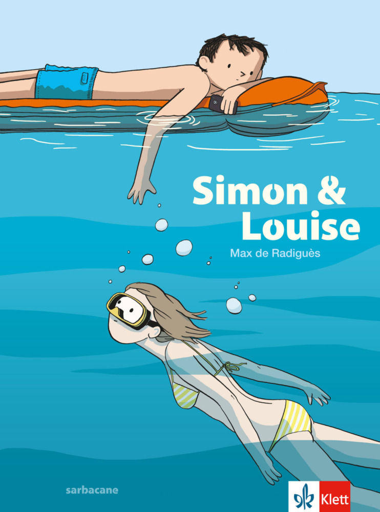 Simon et Louise main product photo