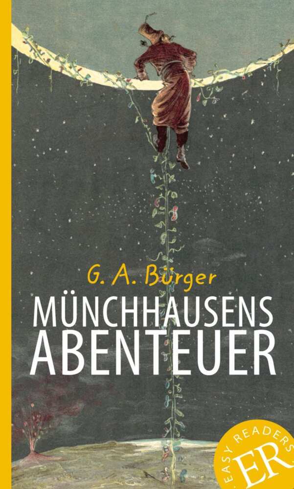 Münchhausens Abenteuer main product photo