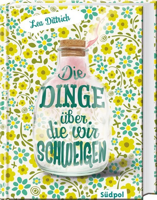 Die Dinge, über die wir schweigen main product photo