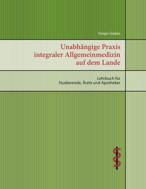 Unabhängige Praxis integraler Allgemeinmedizin auf dem Lande main product photo
