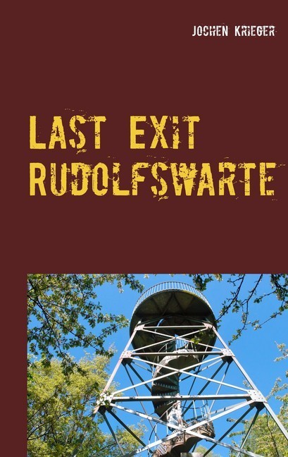 Last Exit Rudolfswarte main product photo