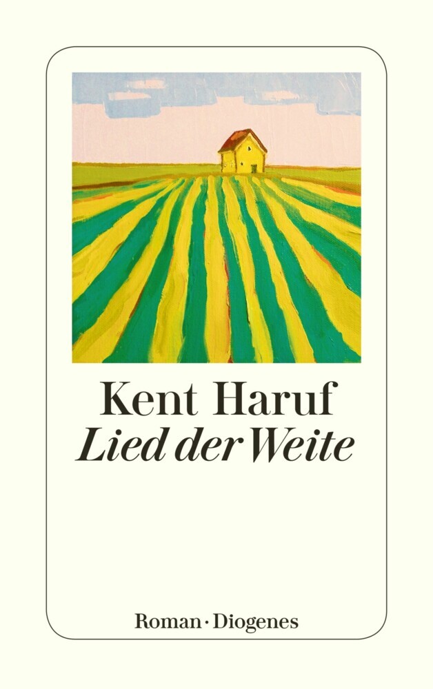 Lied der Weite main product photo