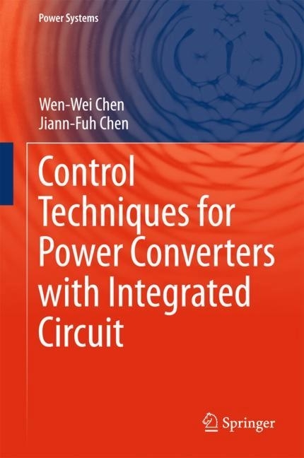Control Techniques for Power Converters with Integrated Circuit main product photo