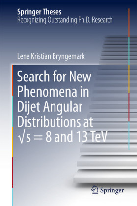 Search for New Phenomena in Dijet Angular Distributions at ?s = 8 and 13 TeV