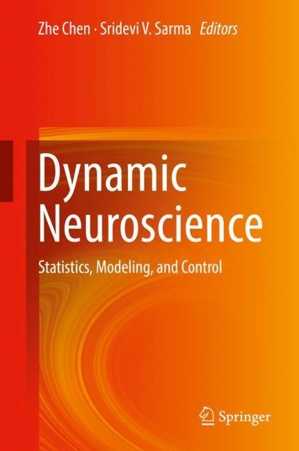 Dynamic Neuroscience main product photo
