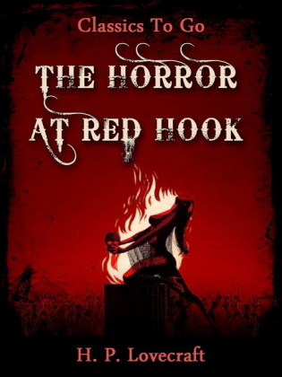 The Horror at Red Hook