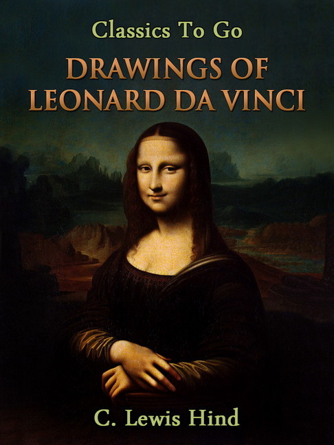 The Drawings of Leonard da Vinci main product photo