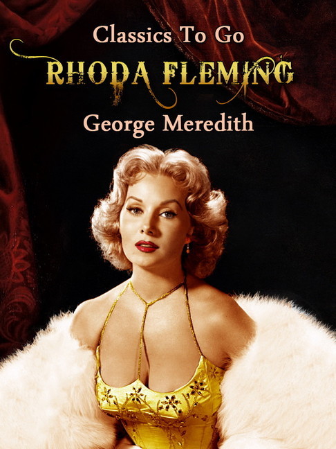 Rhoda Fleming main product photo