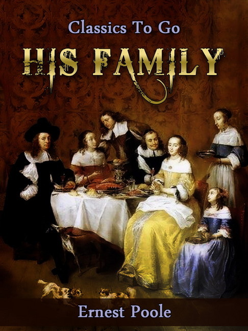 His Family main product photo