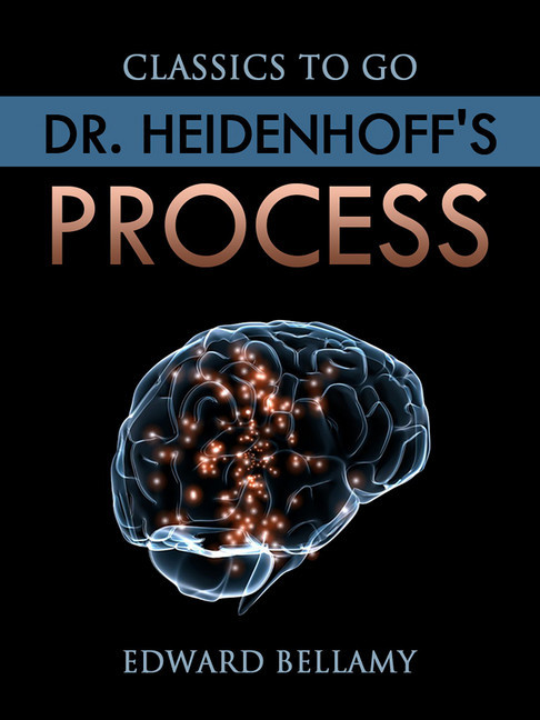 Dr. Heidenhoff's Process main product photo