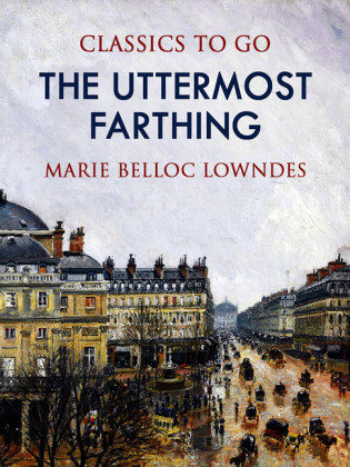 The Uttermost Farthing