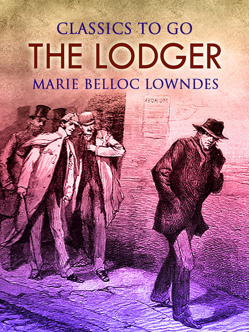 The Lodger main product photo