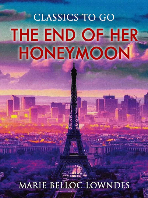 The End of Her Honeymoon main product photo