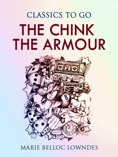 The Chink in the Armour main product photo