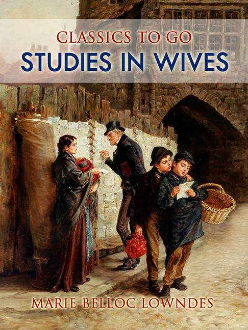 Studies in Wives main product photo