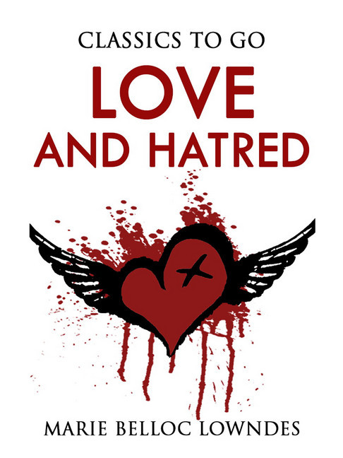 Love and Hatred main product photo
