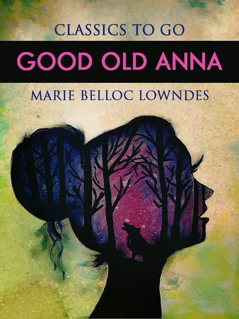 Good Old Anna main product photo