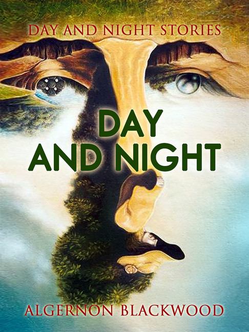 Day and Night Stories main product photo