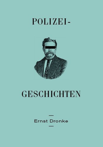Polizei-Geschichten main product photo