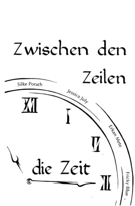 Zwischen den Zeilen die Zeit