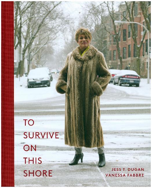 To Survive on this Shore main product photo