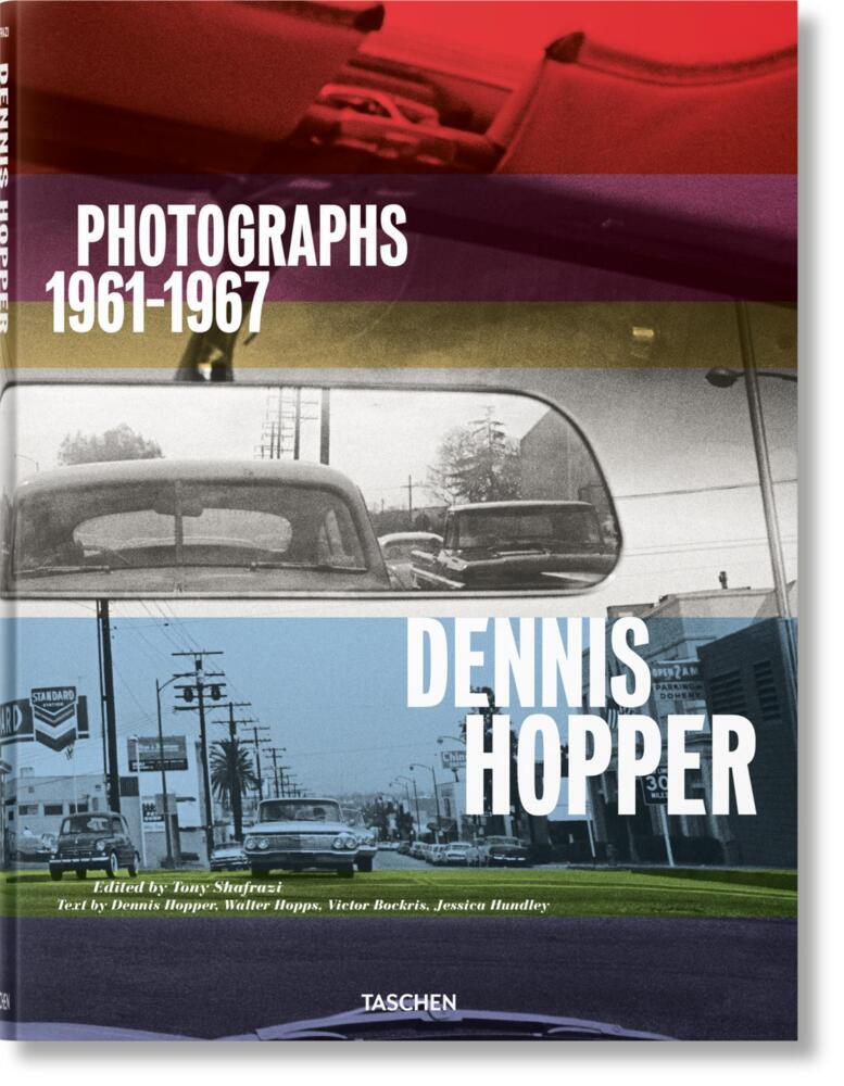 Photographs 1961-1967 main product photo