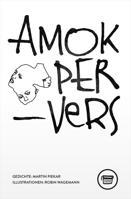 AmokperVers main product photo