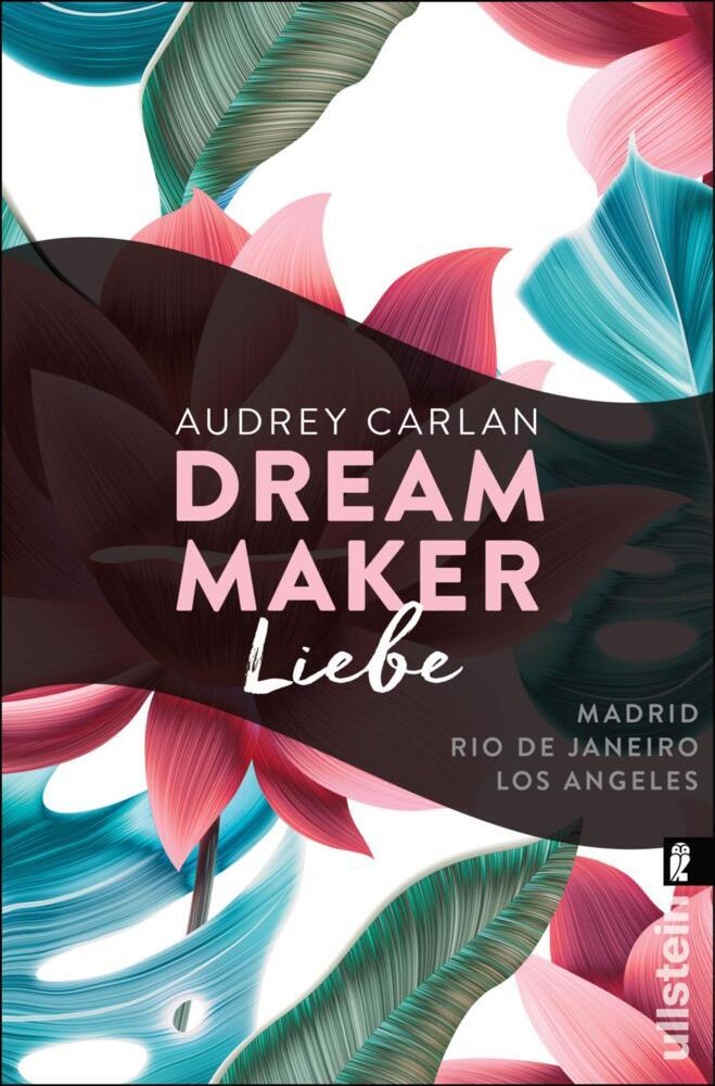 Dream Maker - Liebe main product photo