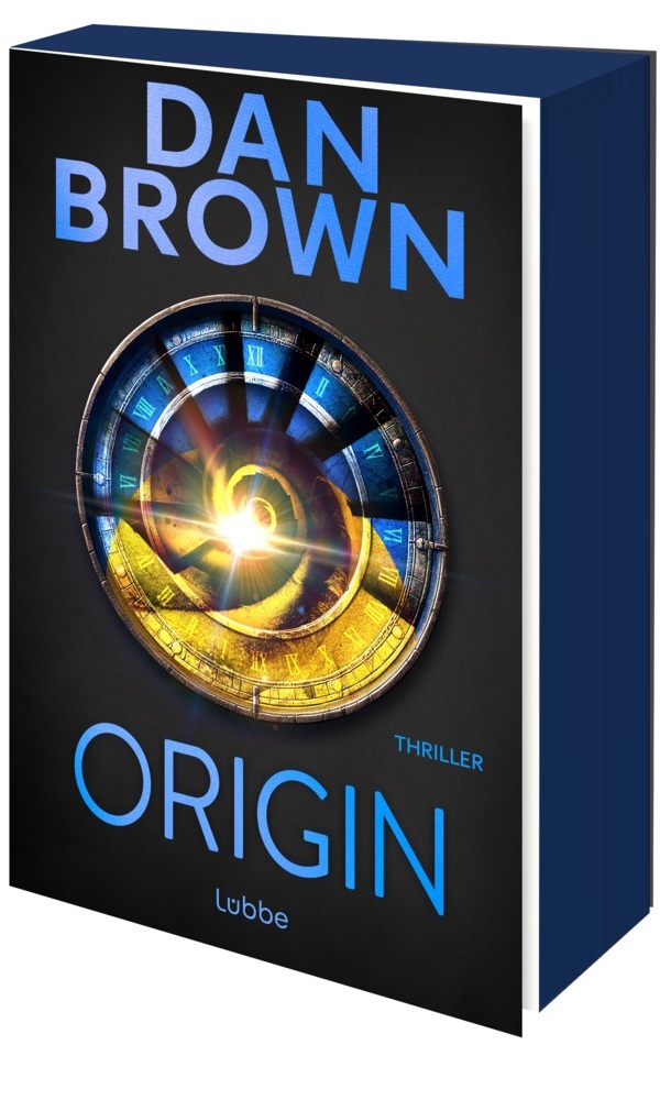 Origin main product photo