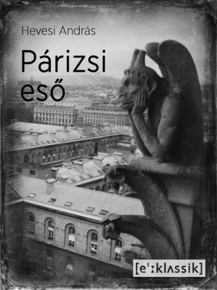 Párizsi esö