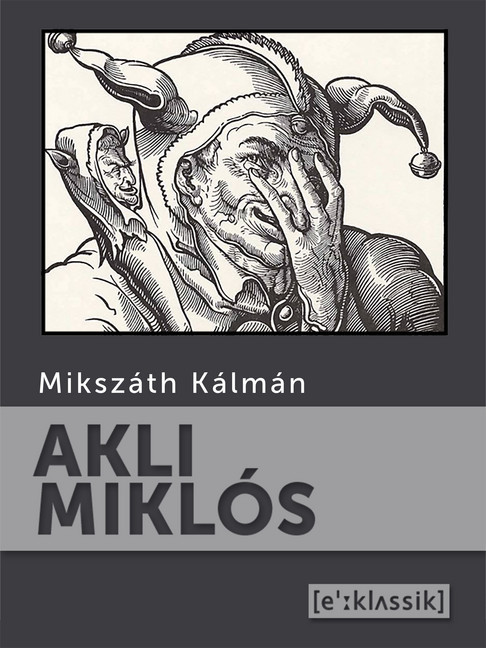 Akli Miklós main product photo