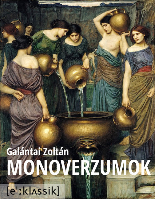 Monoverzumok main product photo