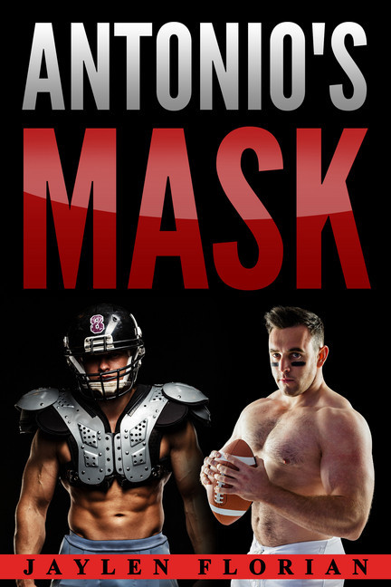 Antonio's Mask main product photo